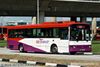Thumbnail: SBS372C — Historical archive of a Mercedes-Benz O.405 (Duple Metsec) single-deck bus operating on service 66 under SBS Transit. Photographed in August 2008, buses of this model type have since been completely retired from passenger service.
