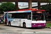 Thumbnail: SBS385R — Historical archive of a Mercedes-Benz O.405 (Duple Metsec) single-deck bus operating on service 53 under SBS Transit. Photographed in December 2007, buses of this model type have since been completely retired from passenger service.