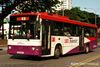 Thumbnail: SBS394P — Historical archive of a Mercedes-Benz O.405 (Duple Metsec) single-deck bus operating on service 88 under SBS Transit. Photographed in January 2008, buses of this model type have since been completely retired from passenger service.