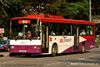 Thumbnail: SBS399B — Historical archive of a Mercedes-Benz O.405 (Duple Metsec) single-deck bus operating on service 90 under SBS Transit. Photographed in January 2008, buses of this model type have since been completely retired from passenger service.