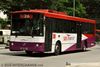 Thumbnail: SBS401C — Historical archive of a Mercedes-Benz O.405 (Duple Metsec) single-deck bus operating on service 26 under SBS Transit. Photographed in January 2008, buses of this model type have since been completely retired from passenger service.