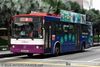 Thumbnail: SBS405S — Historical archive of a Mercedes-Benz O.405 (Duple Metsec) single-deck bus operating on service 8 under SBS Transit. Photographed in May 2008, buses of this model type have since been completely retired from passenger service.