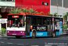 Thumbnail: SBS412X — Historical archive of a Mercedes-Benz O.405 (Duple Metsec) single-deck bus operating on service 269 under SBS Transit. Photographed in February 2008, buses of this model type have since been completely retired from passenger service.