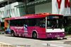 Thumbnail: SBS419C — Historical archive of a Mercedes-Benz O.405 (Duple Metsec) single-deck bus operating on service 502 under SBS Transit. Photographed in May 2009, buses of this model type have since been completely retired from passenger service.