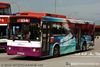 Thumbnail: SBS434H — Historical archive of a Mercedes-Benz O.405 (Duple Metsec) single-deck bus operating on service 154 under SBS Transit. Photographed in November 2007, buses of this model type have since been completely retired from passenger service.