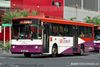 Thumbnail: SBS438Y — Historical archive of a Mercedes-Benz O.405 (Duple Metsec) single-deck bus operating on service 130 under SBS Transit. Photographed in February 2008, buses of this model type have since been completely retired from passenger service.