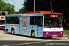 Thumbnail: SBS441L — Historical archive of a Mercedes-Benz O.405 (Duple Metsec) single-deck bus operating on service 26 under SBS Transit. Buses of this model type have since been completely retired from passenger service.