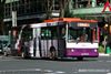 Thumbnail: SBS462B — Historical archive of a Mercedes-Benz O.405 (Duple Metsec) single-deck bus operating on service 162 under SBS Transit. Photographed in February 2008, buses of this model type have since been completely retired from passenger service.