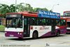Thumbnail: SBS473U — Historical archive of a Mercedes-Benz O.405 (Duple Metsec) single-deck bus operating on service 194 under SBS Transit. Photographed in January 2009, buses of this model type have since been completely retired from passenger service.