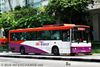 Thumbnail: SBS482T — Historical archive of a Mercedes-Benz O.405 (Duple Metsec) single-deck bus operating on service 182 under SBS Transit. Buses of this model type have since been completely retired from passenger service.