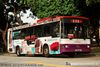 Thumbnail: SBS514K — Historical archive of a Mercedes-Benz O.405 (Duple Metsec) single-deck bus operating on service 131 under SBS Transit. Photographed in February 2008, buses of this model type have since been completely retired from passenger service.