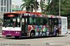 Thumbnail: SBS515H — Historical archive of a Mercedes-Benz O.405 (Duple Metsec) single-deck bus operating on service 28 under SBS Transit. Photographed in March 2010, buses of this model type have since been completely retired from passenger service.