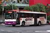 Thumbnail: SBS517C — Historical archive of a Mercedes-Benz O.405 (Duple Metsec) single-deck bus operating on service 130A under SBS Transit. Buses of this model type have since been completely retired from passenger service.