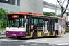 Thumbnail: SBS519Y — Historical archive of a Mercedes-Benz O.405 (Duple Metsec) single-deck bus operating on service 133 under SBS Transit. Buses of this model type have since been completely retired from passenger service.
