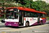 Thumbnail: SBS527Z — Historical archive of a Mercedes-Benz O.405 (Duple Metsec) single-deck bus operating on service 185 under SBS Transit. Photographed in February 2008, buses of this model type have since been completely retired from passenger service.