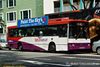 Thumbnail: SBS545X — Historical archive of a Mercedes-Benz O.405 (Duple Metsec) single-deck bus operating on service 334 under SBS Transit. Photographed in May 2008, buses of this model type have since been completely retired from passenger service.