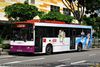 Thumbnail: SBS548M — Historical archive of a Mercedes-Benz O.405 (Duple Metsec) single-deck bus operating on service 179 under SBS Transit. Buses of this model type have since been completely retired from passenger service.
