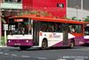 Thumbnail: SBS565M — Historical archive of a Mercedes-Benz O.405 (Duple Metsec) single-deck bus operating on service 138 under SBS Transit. Photographed in February 2008, buses of this model type have since been completely retired from passenger service.