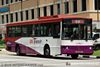 Thumbnail: SBS565M — Historical archive of a Mercedes-Benz O.405 (Duple Metsec) single-deck bus operating on service 59 under SBS Transit. Photographed in August 2008, buses of this model type have since been completely retired from passenger service.