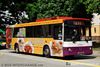 Thumbnail: SBS578B — Historical archive of a Mercedes-Benz O.405 (Duple Metsec) single-deck bus operating on service 131 under SBS Transit. Photographed in September 2008, buses of this model type have since been completely retired from passenger service.