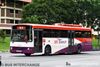 Thumbnail: SBS584H — Historical archive of a Volvo B10M Mark III single-deck bus operating on service 82 under SBS Transit. Buses of this model type have since been completely retired from passenger service.