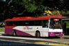 Thumbnail: SBS588Y — Historical archive of a Volvo B10M Mark III single-deck bus operating on service 32 under SBS Transit. Buses of this model type have since been completely retired from passenger service.