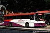 Thumbnail: SBS594D — Historical archive of a Volvo B10M Mark III single-deck bus operating on service 33B under SBS Transit. Buses of this model type have since been completely retired from passenger service.