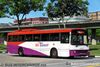 Thumbnail: SBS609X — Historical archive of a Volvo B10M Mark III single-deck bus operating on service 81 under SBS Transit. Buses of this model type have since been completely retired from passenger service.