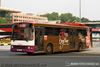 Thumbnail: SBS613H — Historical archive of a Volvo B10M Mark III single-deck bus, pictured carrying a National Day Parade (NDP) 2009 advertisement, operating on service 113 under SBS Transit. Buses of this model type have since been completely retired from passenger service.