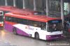 Thumbnail: SBS622G — Historical archive of a Volvo B10M Mark III single-deck bus operating on service 170X under SBS Transit. Photographed in February 2011, buses of this model type have since been completely retired from passenger service.