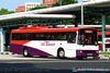 Thumbnail: SBS632C — Historical archive of a Volvo B10M Mark III single-deck bus operating on service 112 under SBS Transit. Buses of this model type have since been completely retired from passenger service.