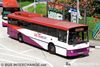 Thumbnail: SBS635U — Historical archive of a Volvo B10M Mark III single-deck bus operating on service CT18 under SBS Transit. Buses of this model type have since been completely retired from passenger service.