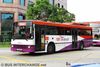 Thumbnail: SBS638L — Historical archive of a Volvo B10M Mark III single-deck bus operating on service 31A under SBS Transit. Buses of this model type have since been completely retired from passenger service.