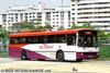 Thumbnail: SBS652U — Historical archive of a Volvo B10M Mark III single-deck bus operating on service 315 under SBS Transit. Buses of this model type have since been completely retired from passenger service.