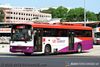 Thumbnail: SBS653S — Historical archive of a Volvo B10M Mark III single-deck bus operating on service 74 under SBS Transit. Buses of this model type have since been completely retired from passenger service.
