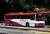 Thumbnail: SBS654P — Historical archive of a Volvo B10M Mark III single-deck bus operating on service 32 under SBS Transit. Buses of this model type have since been completely retired from passenger service.