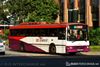 Thumbnail: SBS656J — Historical archive of a Volvo B10M Mark III single-deck bus operating on service 293 under SBS Transit. Buses of this model type have since been completely retired from passenger service.