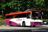 Thumbnail: SBS657G — Historical archive of a Volvo B10M Mark III single-deck bus operating on service 123 under SBS Transit. Buses of this model type have since been completely retired from passenger service.