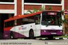 Thumbnail: SBS678X — Historical archive of a Volvo B10M Mark III single-deck bus operating on service 315 under SBS Transit. Buses of this model type have since been completely retired from passenger service.