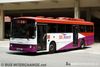 Thumbnail: SBS686Y — Historical archive of a Volvo B10M Mark III single-deck bus operating on service 58 under SBS Transit. Buses of this model type have since been completely retired from passenger service.