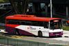 Thumbnail: SBS687U — Historical archive of a Volvo B10M Mark III single-deck bus operating on service 165 under SBS Transit. Buses of this model type have since been completely retired from passenger service.