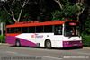 Thumbnail: SBS713C — Historical archive of a Volvo B10M Mark III single-deck bus operating on service 92 under SBS Transit. Buses of this model type have since been completely retired from passenger service.