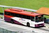 Thumbnail: SBS723Z — Historical archive of a Volvo B10M Mark III single-deck bus operating on service 325 under SBS Transit. Buses of this model type have since been completely retired from passenger service.