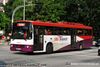 Thumbnail: SBS727M — Historical archive of a Volvo B10M Mark III single-deck bus operating on service 159A under SBS Transit. Buses of this model type have since been completely retired from passenger service.