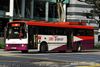 Thumbnail: SBS742T — Historical archive of a Volvo B10M Mark III single-deck bus operating on service 16 under SBS Transit. Buses of this model type have since been completely retired from passenger service.