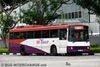 Thumbnail: SBS744M — Historical archive of a Volvo B10M Mark III single-deck bus operating on service 107 under SBS Transit. Buses of this model type have since been completely retired from passenger service.