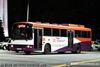 Thumbnail: SBS744M — Historical archive of a Volvo B10M Mark III single-deck bus operating on service 107M under SBS Transit. Buses of this model type have since been completely retired from passenger service.