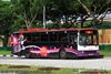 Thumbnail: SBS756D — Historical archive of a Volvo B10M Mark III single-deck bus operating on service 16 under SBS Transit. Buses of this model type have since been completely retired from passenger service.