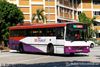 Thumbnail: SBS757B — Historical archive of a Volvo B10M Mark III single-deck bus operating on service 293 under SBS Transit. Buses of this model type have since been completely retired from passenger service.