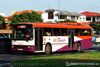 Thumbnail: SBS769S — Historical archive of a Volvo B10M Mark III single-deck bus operating on service 103 under SBS Transit. Buses of this model type have since been completely retired from passenger service.